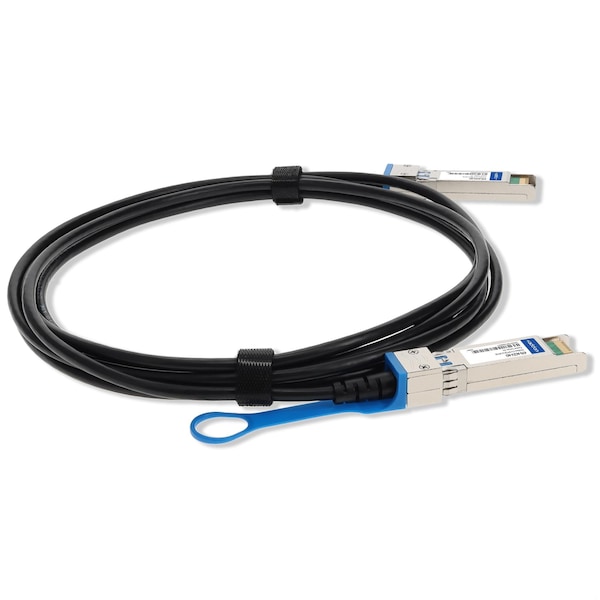 Add-On DELL 470-ACEV COMPATIBLE TAA COMPLIANT 25GBASE-CU SFP28 TO SFP28 DIRECT AT - 470-ACEV-AO