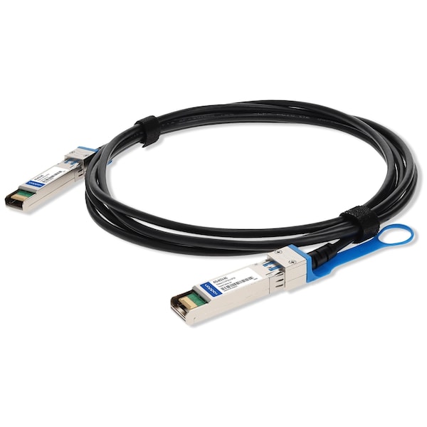 Add-On DELL 470-ACEV COMPATIBLE TAA COMPLIANT 25GBASE-CU SFP28 TO SFP28 DIRECT AT - 470-ACEV-AO