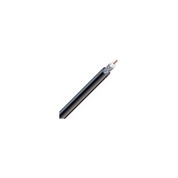 Southwire Southwire 56918241 Coaxial Cable, 18 AWG - 56918241