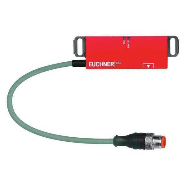 Interruptor de seguridad sin contacto Euchner, Para 103450 - CES-AR-CL2-CH-SA-105747.