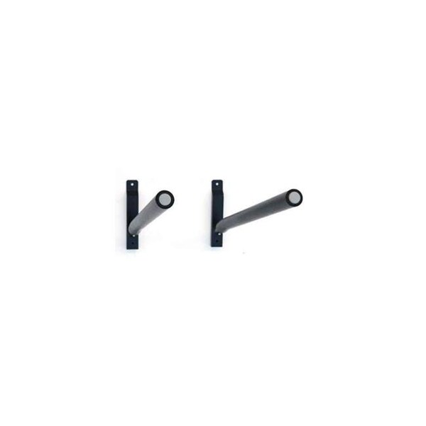 Sparehand Sparehand PS-41L PS-41L single dual level SUP Wall Mount Rack - PS-41L