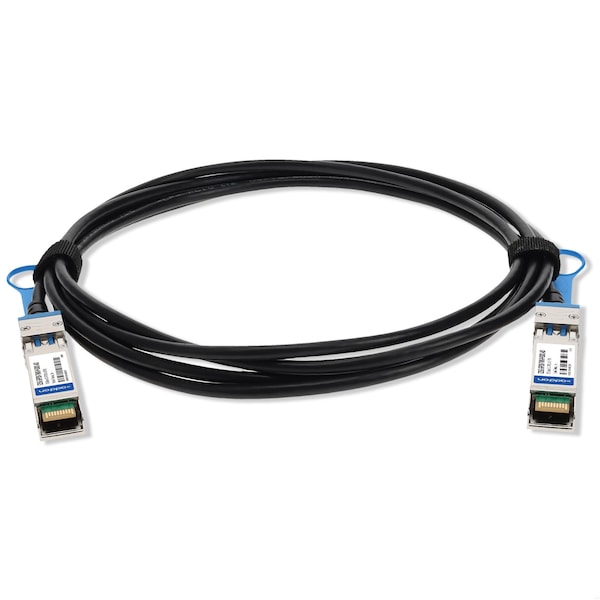 Add-On RUCKUS E25G-SFP28-TWX-P-0301 COMP DAC - E25G-SFP28-TWX-P-0301-AO