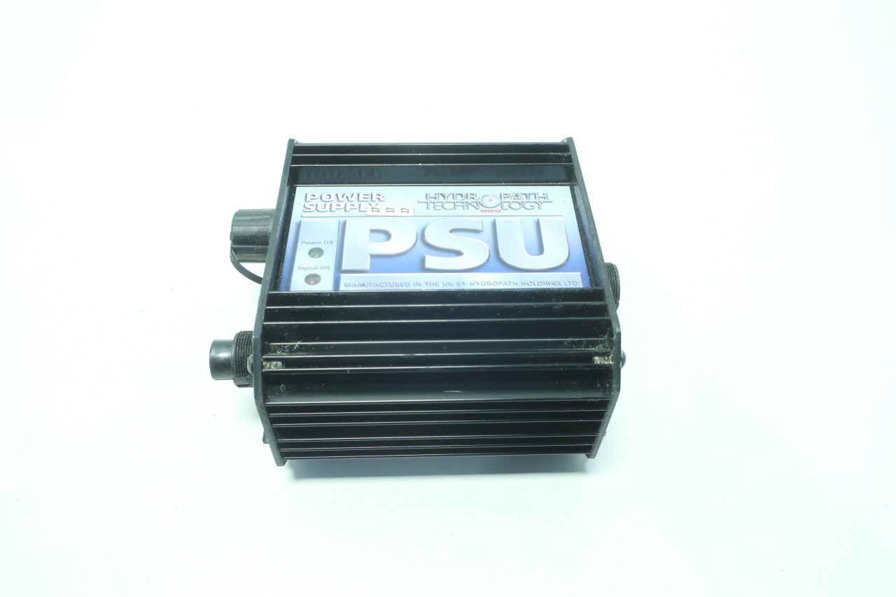 HYDROPATH HOLDINGS PSU CP1 87-240VRMS 0.3A POWER SUPPLY MODULE - MRO ...