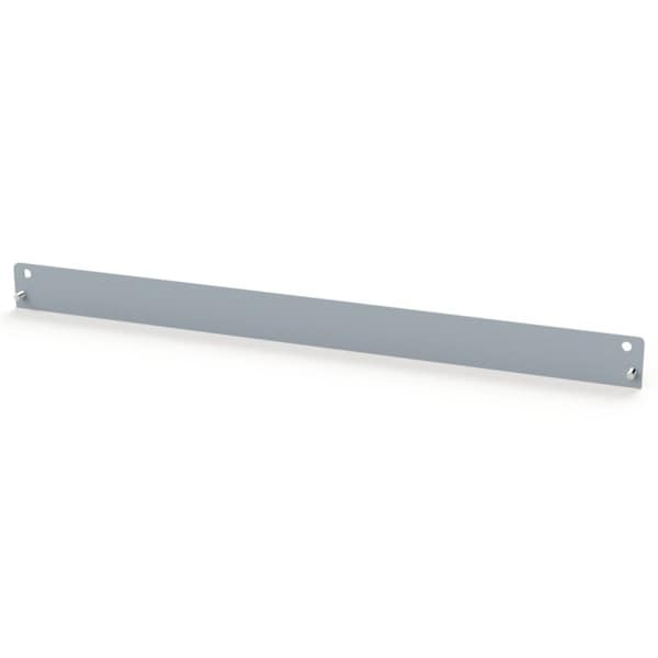 Saginaw Control & Engineering Mounting Kit, 3-1/4 in. H x 23 in. W x 0.08 in. L, Carbon Steel - SCE-NMST24