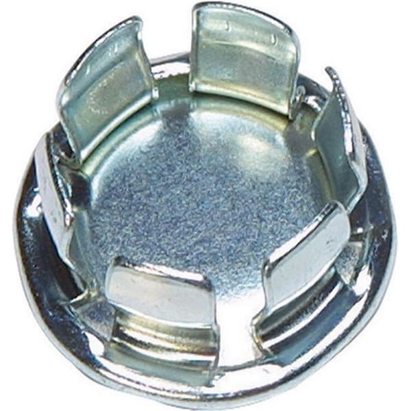 Totalturf 49151 0.75 in. Steel Knockout Seal - TO1494752