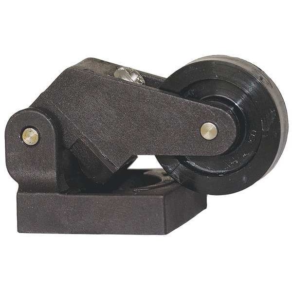 Cabeza de interruptor de límite Eaton, palanca rotativa, superior, 2.06 pulgadas - LS-XLB
