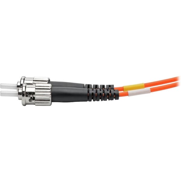 Tripp Lite Fiber Optic Cable, MMF, 62.5, LC/ST, 5m - N318-05M