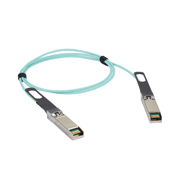 Black Box Sfp+ 10Gbase-Aoc Cisco Sfp-10G-Aoc2M Active Optical Cable - 2M - SFP-10G-AOC2M-BB
