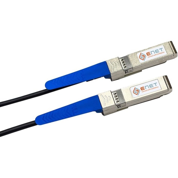 Enlace Dell 470-Aavj Compatible SFP+ a SFP+ - 470-AAVJ-ENC