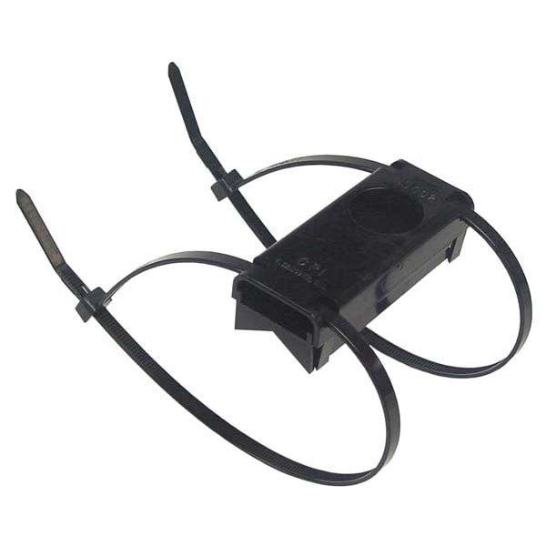 Gabinete con interruptor de respaldo de CPI - HS002-502