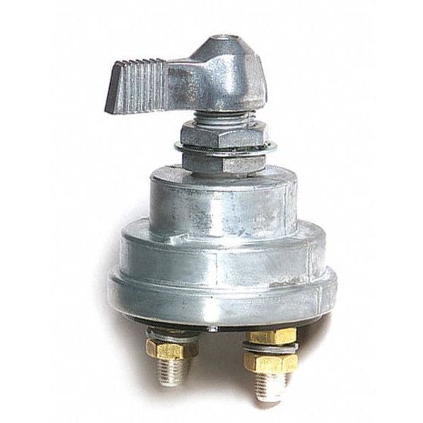 Grote Switch, desconexión maestra, 1/2" - 82-2233