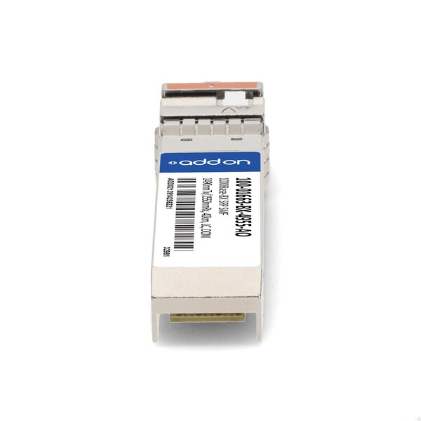 Módulo Transceptor SFP 1G-BX TAA de Add-On CALIX de 40KM - 100-01663-BX-4955-AO