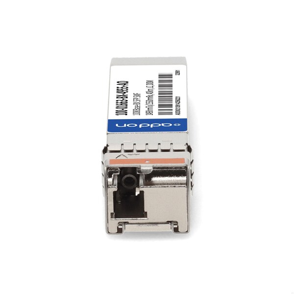 Módulo Transceptor SFP 1G-BX TAA de Add-On CALIX de 40KM - 100-01663-BX-4955-AO