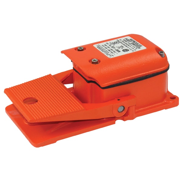 Linemaster Hercules Potentiometer - Sin escudo - 500-N-1K