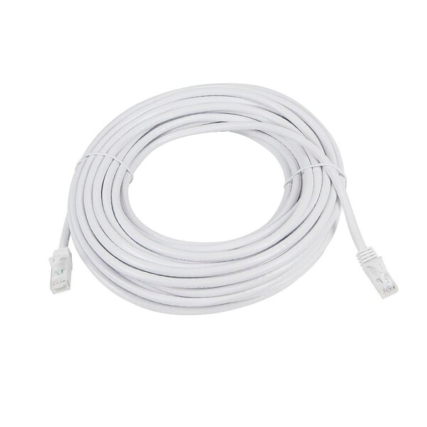 Legrand Fiber Optic Cables, 6M SC-ST 9/125 OS1/2 DPX SM TA - 11229