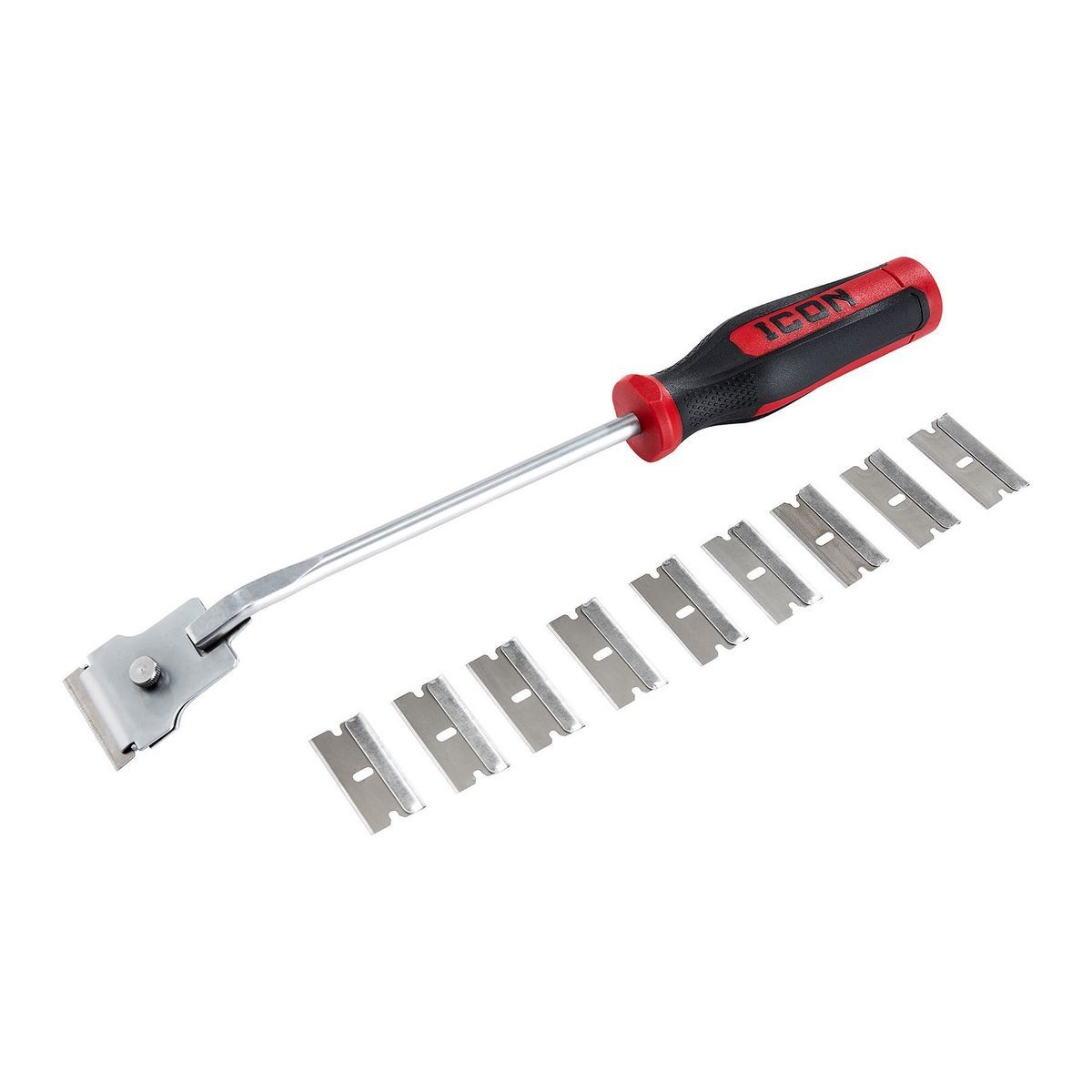 Raspador Profesional Icon - 57099