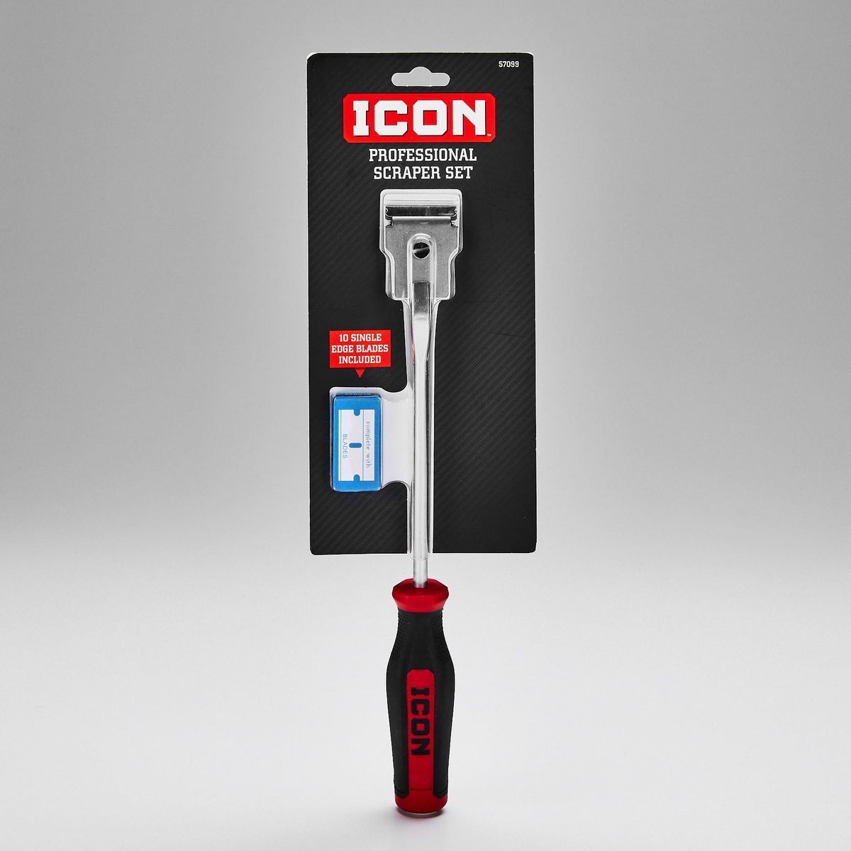 Raspador Profesional Icon - 57099