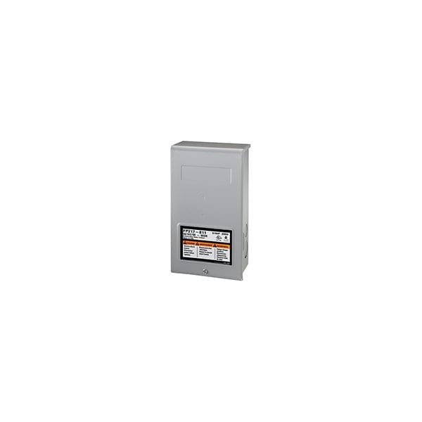 Flotec FP217-812 Control Box, 230 V, Multiple Size Electrical Knockout, Wall Mounting, NEMA 3R Enclosure - FP217-812