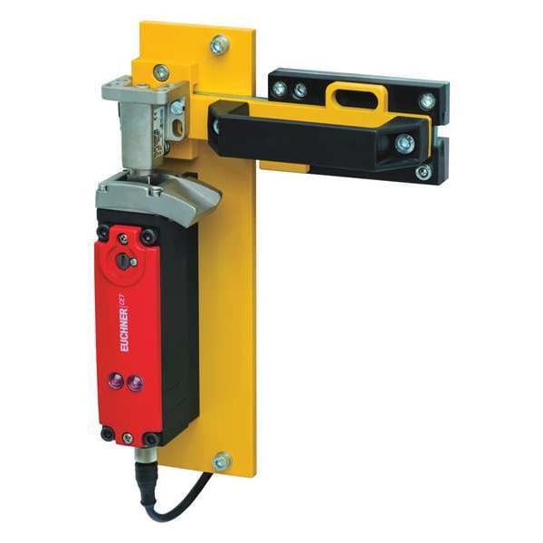 Actuador de cerrojo de puerta Euchner, 1.18 pulgadas de ancho x 11.41 pulgadas de alto - BOLT CET-A-C
