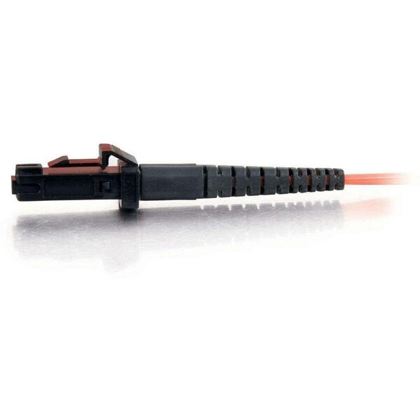 Legrand Fiber Optic Cables, 3M MTRJ-MTRJ 62.5/125 OM1 DPX - 33129