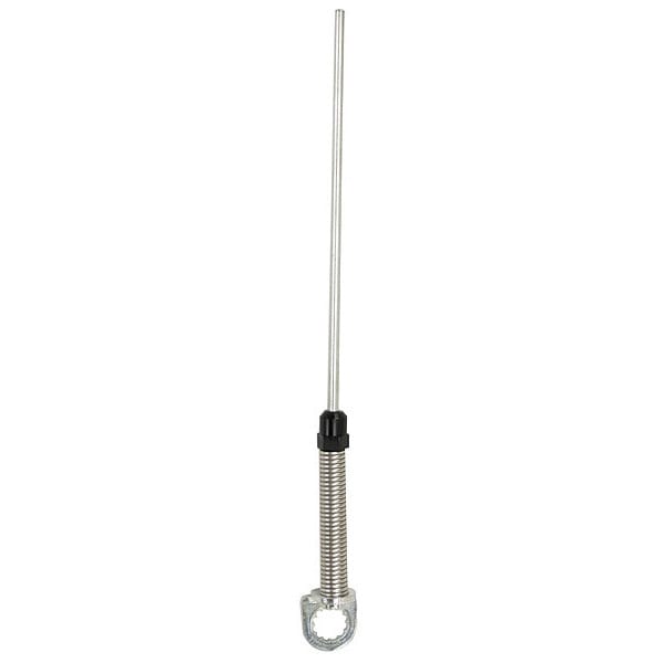 Brazo de palanca del interruptor de límite Telemecanique Sensors, 5.61 pulgadas de longitud del brazo L - ZCY91