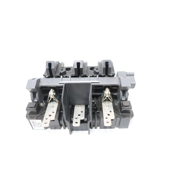 Interruptor de desconexión NO FUSIBLE de Allen Bradley de 3P 30A AMP 600V-AC - 1494F-D30.
