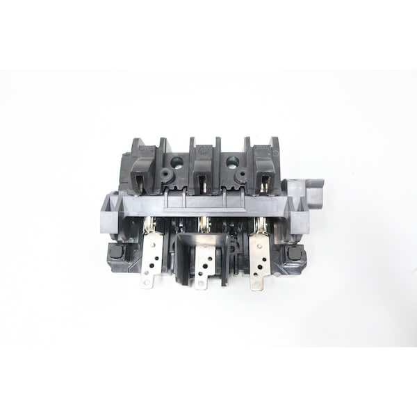 Interruptor de desconexión NO FUSIBLE de Allen Bradley de 3P 30A AMP 600V-AC - 1494F-D30.