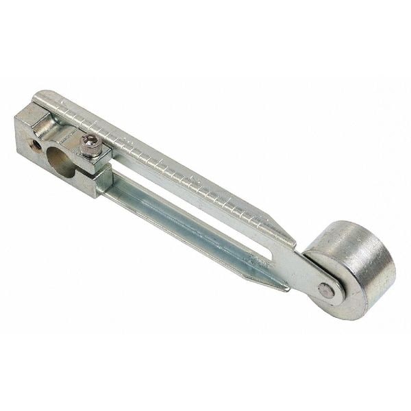 Interruptor de límite con brazo de palanca Telemecanique Sensors Aw+C +Opciones - 9007HA3