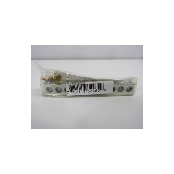 Kit de Caja de Seguridad con Terminal de Tierra de Eaton Cutler-Hammer de 30 a 100 A, 7 14 a 4 AWG - DS100GK