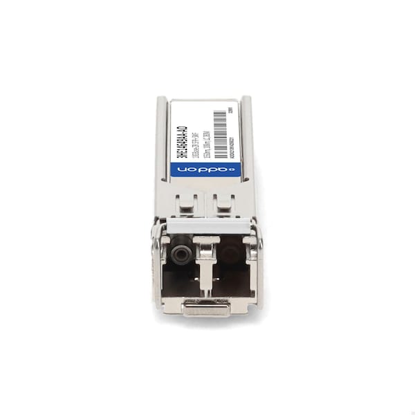 Add-On ALCATEL-LUCENT NOKIA 3HE14649AA COMPATIBLE TAA COMPLIANT 10GBASE-ZR SFP+ T - 3HE14649AA-AO