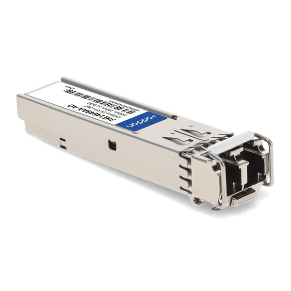 Add-On ALCATEL-LUCENT NOKIA 3HE14649AA COMPATIBLE TAA COMPLIANT 10GBASE-ZR SFP+ T - 3HE14649AA-AO
