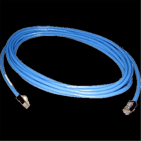 Cable LAN Ethernet Furuno FUR-00116788010 para NavNet 3D, 4 Pares - FUR0116788010