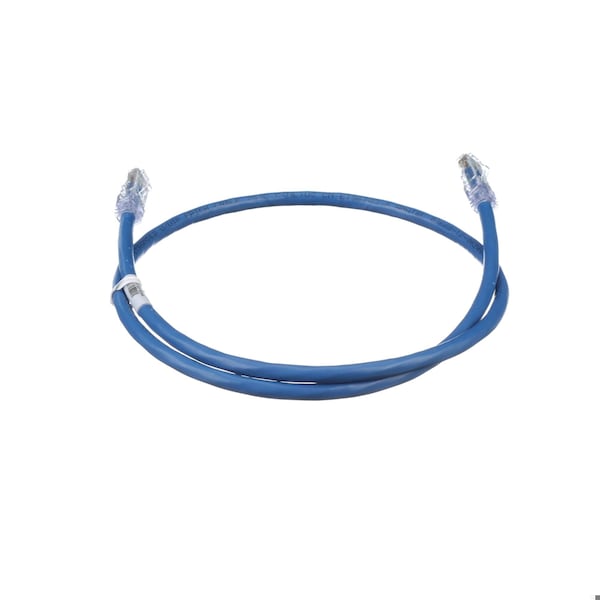 Panduit CATEGORY 6A 10 GB/S UTP PC W/ - UTP6AX7YL