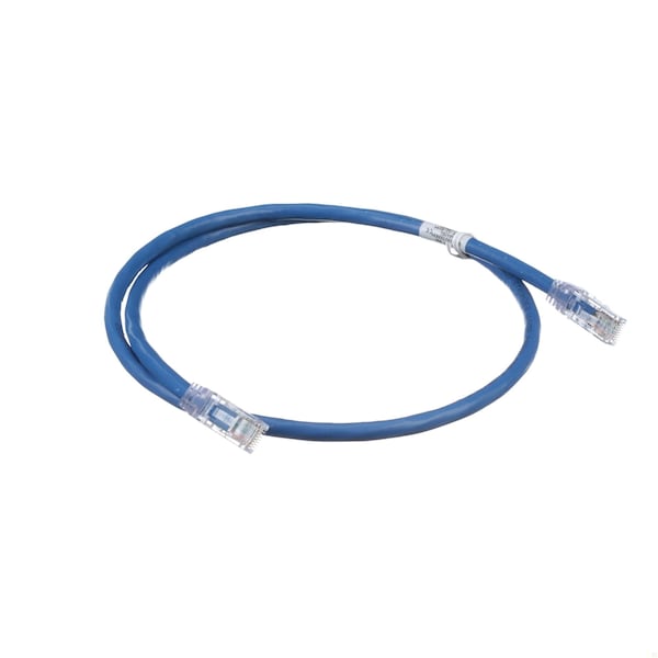 Panduit CATEGORY 6A 10 GB/S UTP PC W/ - UTP6AX7YL