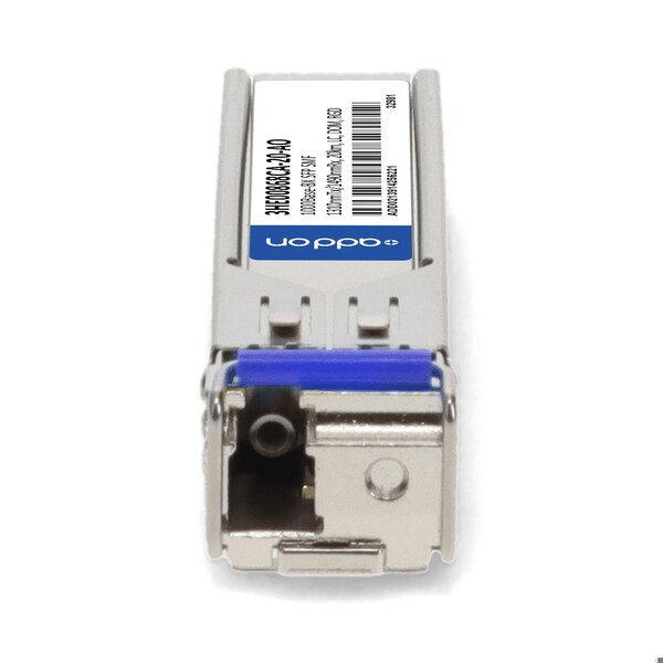 Módulo de expansión ALCATEL 3HE00868CA-20 COMP SFP LC 1G-BX - 3HE00868CA-20-AO