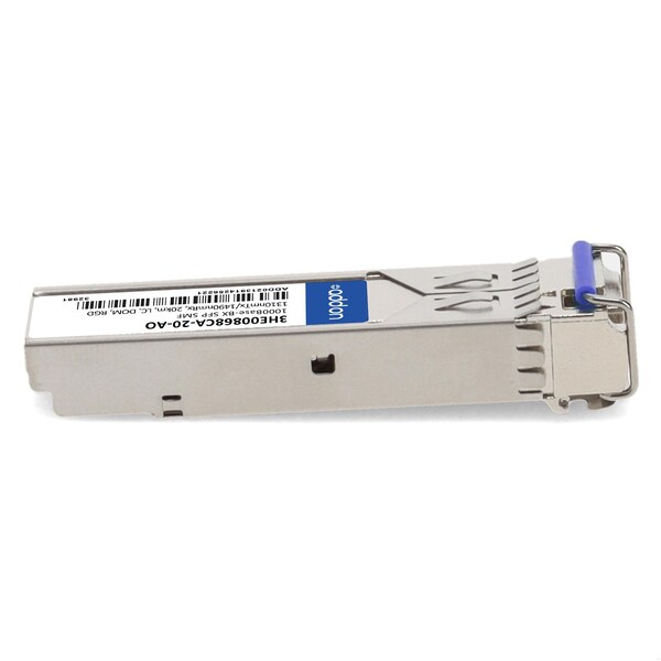 Módulo de expansión ALCATEL 3HE00868CA-20 COMP SFP LC 1G-BX - 3HE00868CA-20-AO