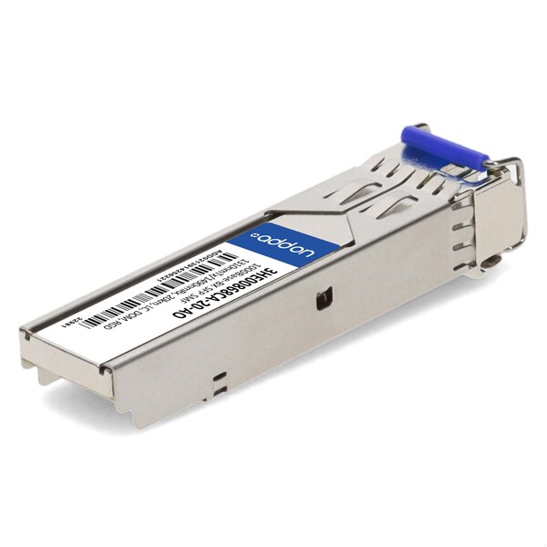 Módulo de expansión ALCATEL 3HE00868CA-20 COMP SFP LC 1G-BX - 3HE00868CA-20-AO