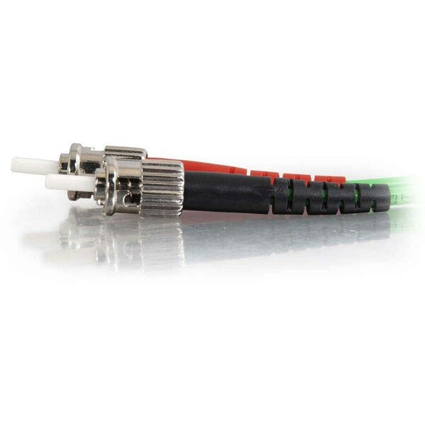 Legrand Fiber Optic Cables, 3M ST-ST 62.5/125 OM1 DPX MM F - 37146
