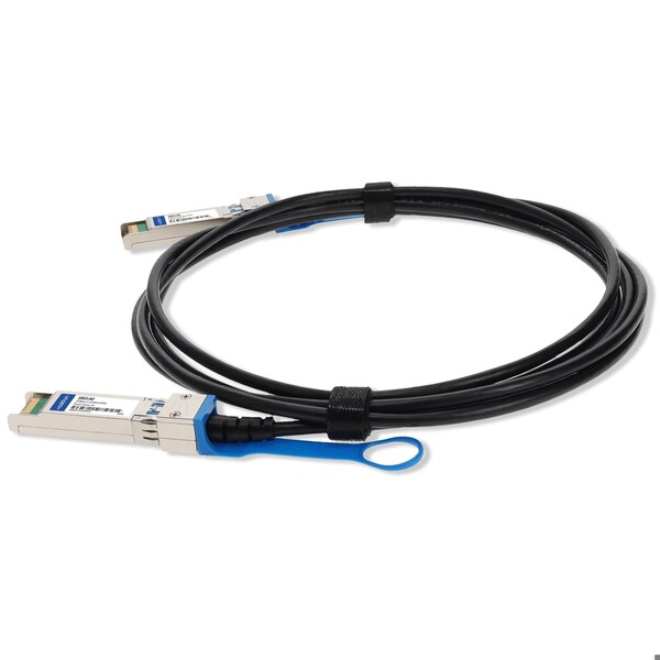Add-On EXTREME NETWORKS COMPATIBLE TAA COMPLIANT 25GBASE-CU SFP28 TO SFP28 DIRECT - 10521-AO