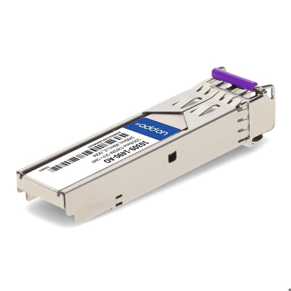 Add-On EXTREME 10309-1490 COMP TAA LC 40KM SFP+ - 10309-1490-AO