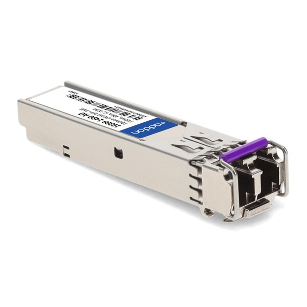 Add-On EXTREME 10309-1490 COMP TAA LC 40KM SFP+ - 10309-1490-AO