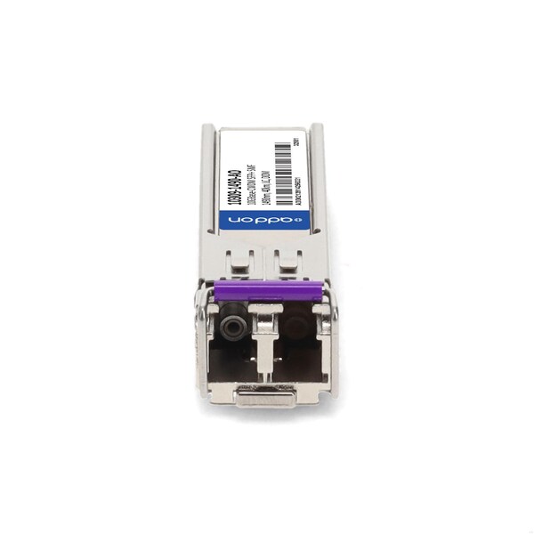 Add-On EXTREME 10309-1490 COMP TAA LC 40KM SFP+ - 10309-1490-AO