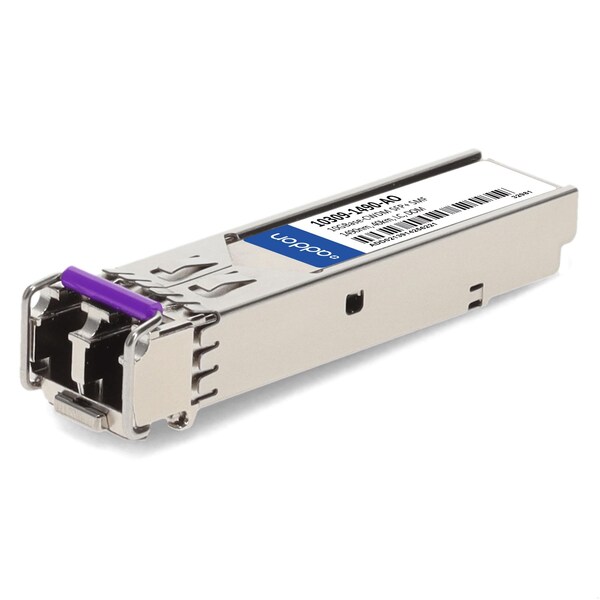 Add-On EXTREME 10309-1490 COMP TAA LC 40KM SFP+ - 10309-1490-AO