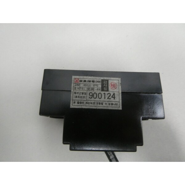 Gs Miniature Circuit Breaker, 10A, 2 Pole, 220V AC - SBS-1 KSC8321