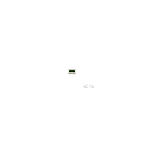 Te Connectivity Ethernet Cables / Networking Cables Qsfp 25Gig 30Awg 2 Meter - 2333393-5