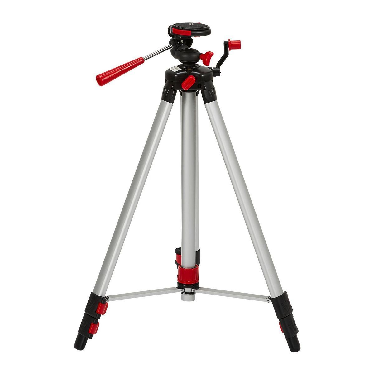 Trípode nivelador láser Bauer - 57710