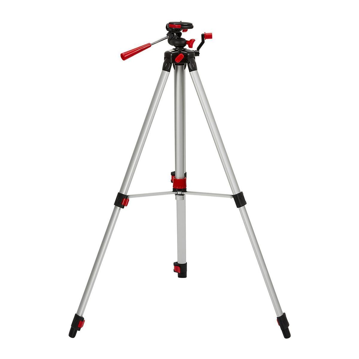 Trípode nivelador láser Bauer - 57710