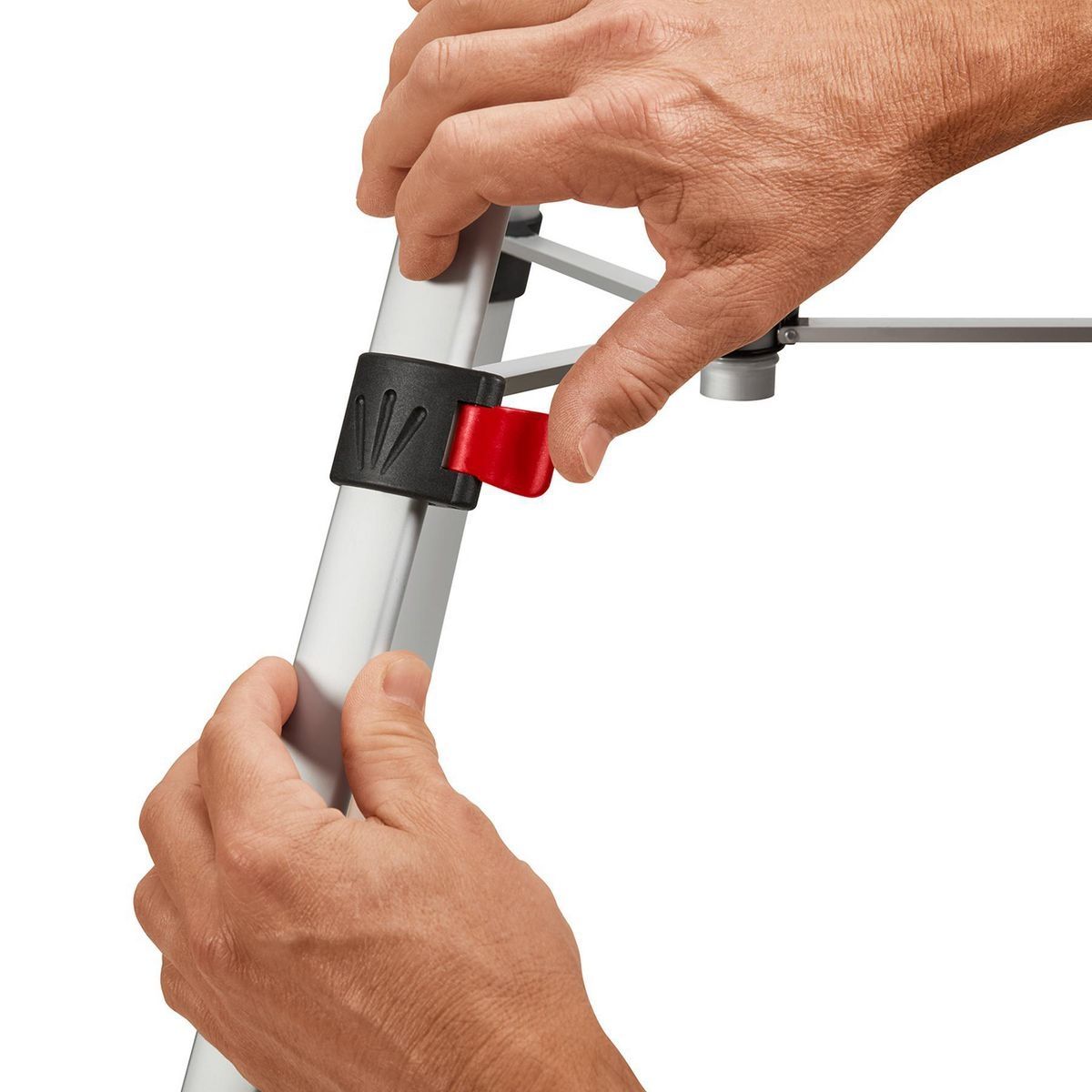 Trípode nivelador láser Bauer - 57710