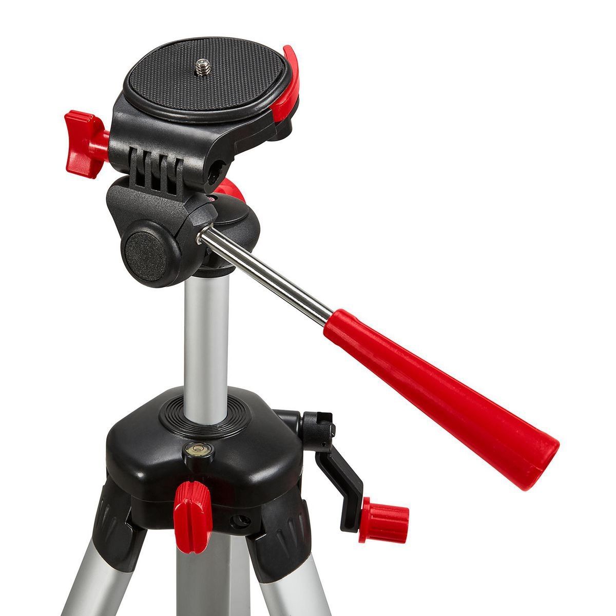 Trípode nivelador láser Bauer - 57710