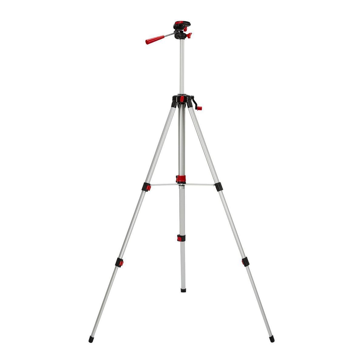 Trípode nivelador láser Bauer - 57710